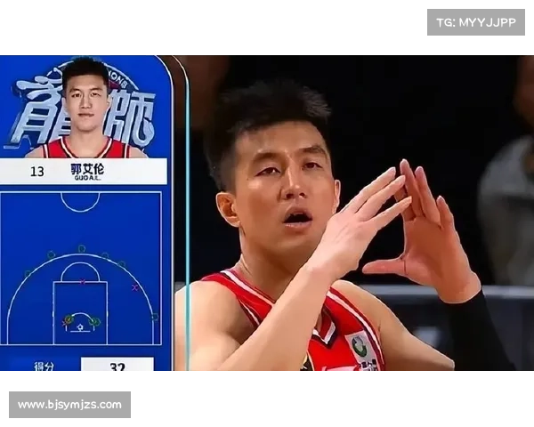 郭艾伦复出未定 辽宁传奇球员职业生涯面临重要转折点 郭艾伦复出未定 辽宁传奇球员职业生涯面临重要转折点