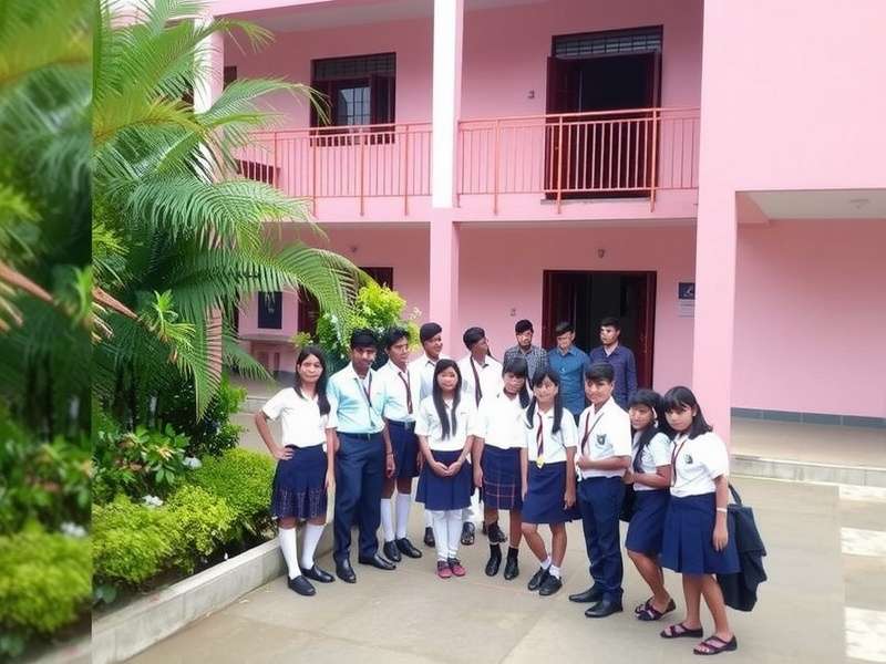 IB Diploma Programme