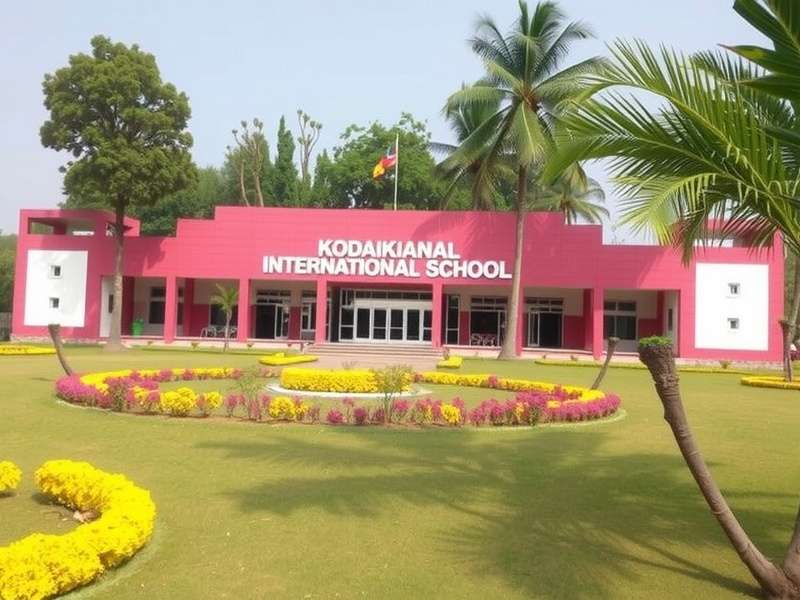 High School CBSE Program